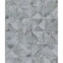 Topchic Papel de pared Graphic Shapes Facett gris metalizado de Noordwand, Papel pintado - Ref: Foro24-440484, Precio: 19,49 ...
