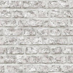 Topchic Dark Gray Brick Wall Wallpaper by Noordwand, Painted paper - Ref: Foro24-440463, Price: 22,00 €, Discount: %
