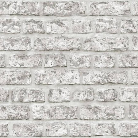 Topchic Papel de pared Brick Wall gris oscuro de Noordwand, Papel pintado - Ref: Foro24-440463, Precio: 22,00 €, Descuento: %