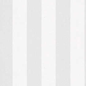 Topchic Papel de pared Stripes gris y blanco