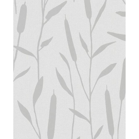 Topchic Papel de pared Reed Plumes gris metalizado de Noordwand, Papel pintado - Ref: Foro24-440474, Precio: 19,37 €, Descuen...