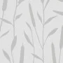 Topchic Metallic Gray Reed Plumes Wallpaper by Noordwand, Painted paper - Ref: Foro24-440474, Price: 20,42 €, Discount: %