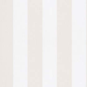 Topchic Papel de pared Stripes beige y blanco