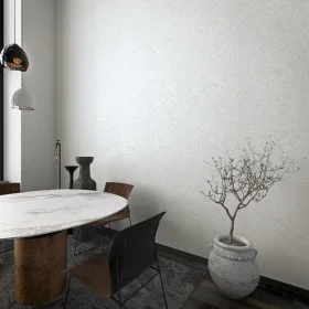 Vintage Deluxe Papel de pared Stucco Crackle beige y blanco de Noordwand, Papel pintado - Ref: Foro24-440490, Precio: 27,54 €...