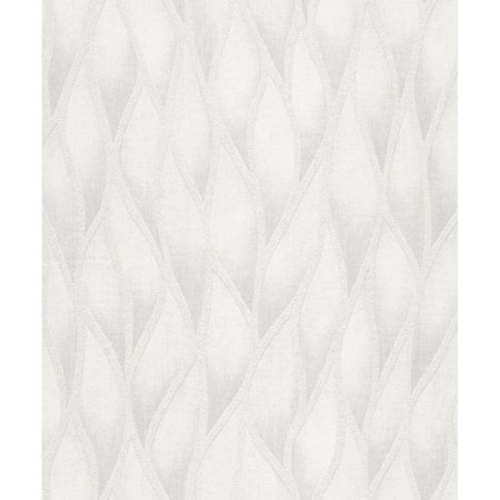 Topchic Papel de pared Flames and Drops blanco de Noordwand, Papel pintado - Ref: Foro24-440488, Precio: 24,73 €, Descuento: %
