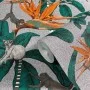 Topchic Papel de pared Monkey Jungle Leaves verde y gris de Noordwand, Papel pintado - Ref: Foro24-440460, Precio: 25,11 €, D...