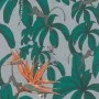 Topchic Papel de pared Monkey Jungle Leaves verde y gris de Noordwand, Papel pintado - Ref: Foro24-440460, Precio: 25,11 €, D...