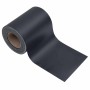 Pantallas de Privacidad para el Jardín 2 pcs Gris oscuro