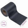 Pantallas de Privacidad para el Jardín 2 pcs Gris oscuro