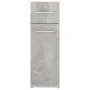 Concrete gray plywood apothecary cabinet 20x45.5x60 cm by vidaXL, Lockers and storage cabinets - Ref: Foro24-804215, Price: 5...
