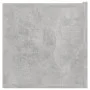Hängende Wohnzimmermöbel 2 Einheiten betongrau 60x30x30 cm von vidaXL, TV-Möbel - Ref: Foro24-804521, Preis: 64,83 €, Rabatt: %