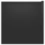 Mueble de TV colgante negro 60x30x30 cm de vidaXL, Muebles TV - Ref: Foro24-804511, Precio: 37,64 €, Descuento: %