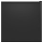 Muebles de salón colgantes 3 unidades negro 60x30x30 cm by vidaXL, TV Furniture - Ref: Foro24-804513, Price: 102,46 €, Discou...
