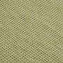 Grüner flachgewebter Outdoor-Teppich 140x200 cm von vidaXL, Teppiche - Ref: Foro24-340811, Preis: 75,12 €, Rabatt: %