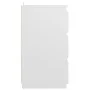 Mesita de noche madera de ingeniería blanco 40x35x62,5 cm de vidaXL, Mesitas de noche - Ref: Foro24-806211, Precio: 60,45 €, ...