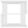 White plywood side table 40x40x40 cm by vidaXL, Side tables - Ref: Foro24-806292, Price: 32,95 €, Discount: %