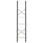 Regal aus massivem weißem Kiefernholz, 60 x 30 x 210 cm von vidaXL, Bücherregale und Regale - Ref: Foro24-806523, Preis: 97,3...