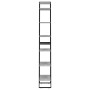 Lagerregale 2 Stück Betonsperrholz 60x30x210cm von vidaXL, Bücherregale und Regale - Ref: Foro24-806521, Preis: 97,32 €, Raba...