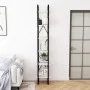 High cabinet solid white pine wood 40x30x210 cm by vidaXL, Bookcases and shelves - Ref: Foro24-806503, Price: 88,96 €, Discou...