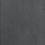 Estantería de madera maciza pino gris 60x30x210 cm de vidaXL, Librerías y estanterías - Ref: Foro24-806524, Precio: 72,47 €