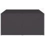 4 Stück Sperrholz graue Couchtische 33x33x33 cm von vidaXL, Couchtisch - Ref: Foro24-806815, Preis: 39,88 €, Rabatt: %