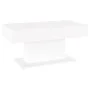 Couchtisch aus weißem Sperrholz, 96 x 50 x 45 cm von vidaXL, Couchtisch - Ref: Foro24-806831, Preis: 72,87 €, Rabatt: %