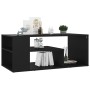Couchtisch aus grauem Sperrholz, 100 x 50 x 40 cm von vidaXL, Couchtisch - Ref: Foro24-806922, Preis: 55,78 €, Rabatt: %