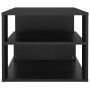 Couchtisch aus grauem Sperrholz, 100 x 50 x 40 cm von vidaXL, Couchtisch - Ref: Foro24-806922, Preis: 55,78 €, Rabatt: %