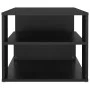 Couchtisch aus grauem Sperrholz, 100 x 50 x 40 cm von vidaXL, Couchtisch - Ref: Foro24-806922, Preis: 55,14 €, Rabatt: %