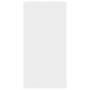 Wall cube shelf 2 units plywood 100x15x30 cm by vidaXL, Shelves and shelves - Ref: Foro24-807079, Price: 41,67 €, Discount: %