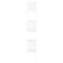 Plywood wall corner shelf 20x20x127.5 cm by vidaXL, Shelves and shelves - Ref: Foro24-807277, Price: 26,44 €, Discount: %