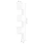 Plywood wall corner shelf 20x20x127.5 cm by vidaXL, Shelves and shelves - Ref: Foro24-807277, Price: 26,44 €, Discount: %