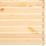 Anthrazitgrau Anthrazitgrau Eck Gartensofa Kissen Akazienholz von vidaXL, Modulare Sofas für den Außenbereich - Ref: Foro24-8...