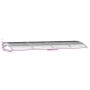 Türvordach aus grauem Polycarbonat 350x100 cm von vidaXL, Markisen - Ref: Foro24-153595, Preis: 109,77 €, Rabatt: %