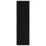 Black pine wood space divider shelf 100x30x103 cm by vidaXL, Bookcases and shelves - Ref: Foro24-808217, Price: 74,32 €, Disc...