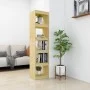 Estantería/divisor de espacios madera de pino 40x30x167,5 cm de vidaXL, Librerías y estanterías - Ref: Foro24-808148, Precio:...