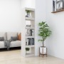 White pine shelving/space divider 40x30x167.5 cm by vidaXL, Bookcases and shelves - Ref: Foro24-808149, Price: 76,35 €, Disco...