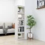 White pine shelving/space divider 40x30x167.5 cm by vidaXL, Bookcases and shelves - Ref: Foro24-808149, Price: 75,40 €, Disco...