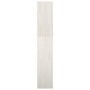 White pine shelving/space divider 40x30x167.5 cm by vidaXL, Bookcases and shelves - Ref: Foro24-808149, Price: 76,35 €, Disco...