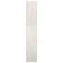 White pine shelving/space divider 40x30x167.5 cm by vidaXL, Bookcases and shelves - Ref: Foro24-808149, Price: 75,40 €, Disco...