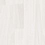 Solid white pine wood divider shelf 100x30x103 cm by vidaXL, Bookcases and shelves - Ref: Foro24-808214, Price: 79,06 €, Disc...