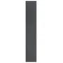 Gray pine shelving/space divider 100x30x167.5 cm by vidaXL, Bookcases and shelves - Ref: Foro24-808225, Price: 95,63 €, Disco...