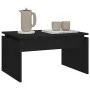 Couchtisch aus weißem Sperrholz, 68 x 50 x 38 cm von vidaXL, Couchtisch - Ref: Foro24-808333, Preis: 36,58 €, Rabatt: %