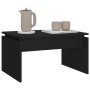 White plywood coffee table 68x50x38 cm by vidaXL, Coffee table - Ref: Foro24-808333, Price: 35,90 €, Discount: %
