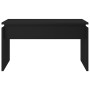 White plywood coffee table 68x50x38 cm by vidaXL, Coffee table - Ref: Foro24-808333, Price: 35,90 €, Discount: %