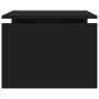 White plywood coffee table 68x50x38 cm by vidaXL, Coffee table - Ref: Foro24-808333, Price: 35,90 €, Discount: %
