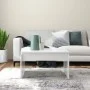 Couchtisch aus weißem Sperrholz, 68 x 50 x 38 cm von vidaXL, Couchtisch - Ref: Foro24-808332, Preis: 33,00 €, Rabatt: %