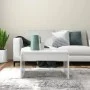 Couchtisch aus glänzend weißem Sperrholz, 68 x 50 x 38 cm von vidaXL, Couchtisch - Ref: Foro24-808338, Preis: 39,83 €, Rabatt: %