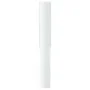 High gloss white washing machine cabinet 64x25.5x190 cm by vidaXL, Accessories for washing machines and dryers - Ref: Foro24-...