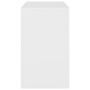 Stackable coffee tables 3 pieces white plywood by vidaXL, Coffee table - Ref: Foro24-808540, Price: 56,14 €, Discount: %